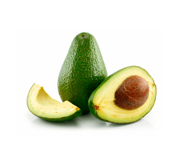 Intenskin Avocadoöl